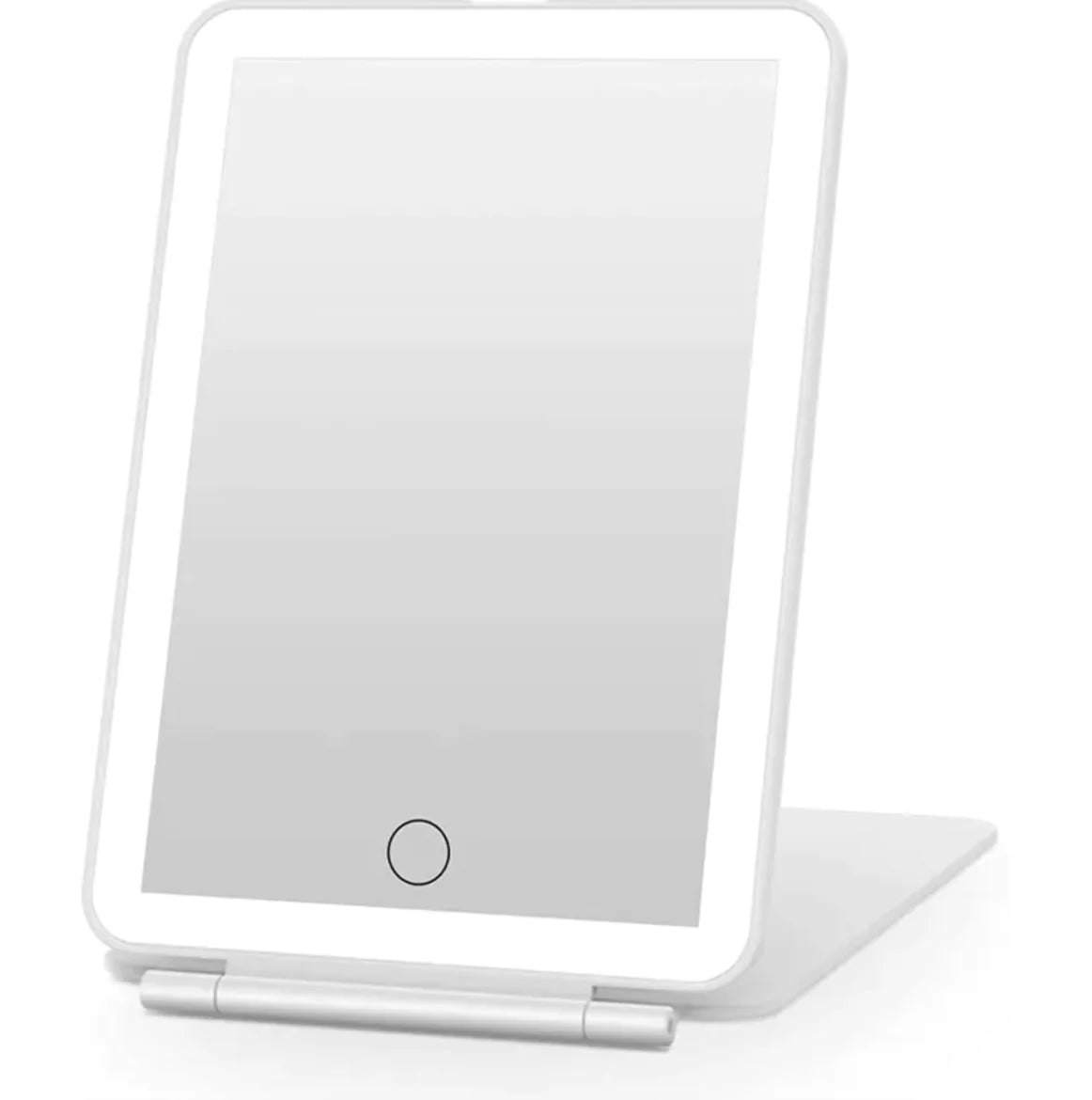 GlowFold™ LED Touch Makeup Mirror