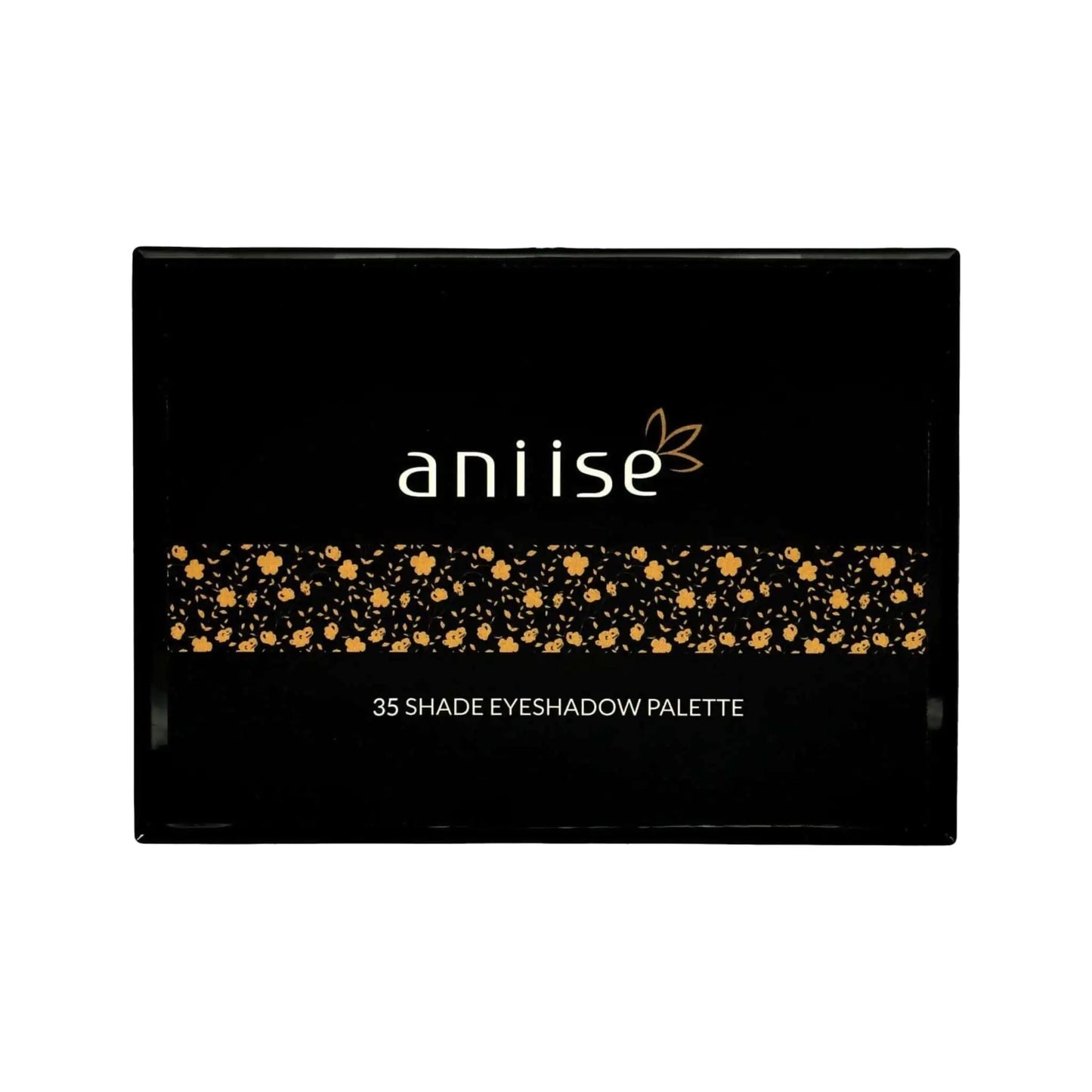 Aniise™ 35 Shade Luxe Eyeshadow Palette
