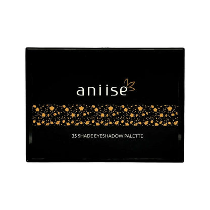 Aniise™ 35 Shade Luxe Eyeshadow Palette