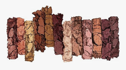 GlowMe™ Feverish Palette