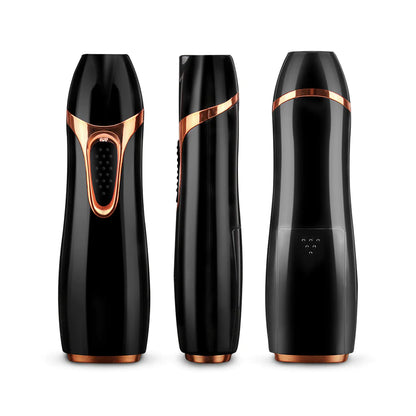 GlowSpin™ Electric Makeup Brush Cleaner