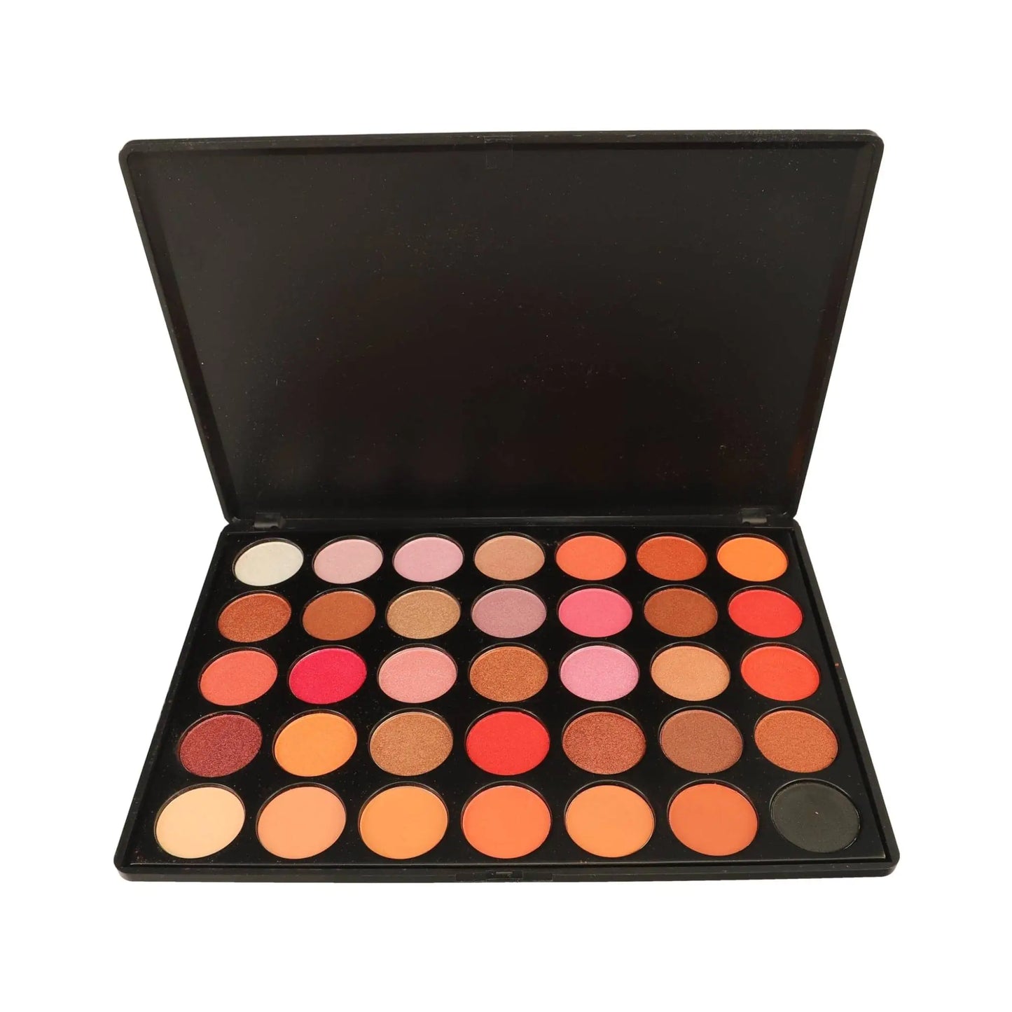 Aniise™ 35 Shade Luxe Eyeshadow Palette