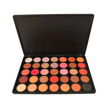 Aniise™ 35 Shade Luxe Eyeshadow Palette