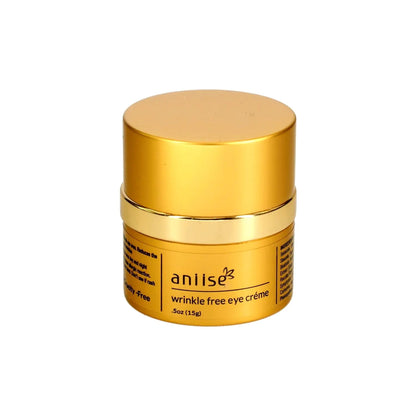 GlowLift Eye Cream