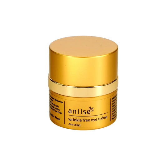 GlowLift Eye Cream